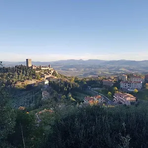  Appartamento La Casina