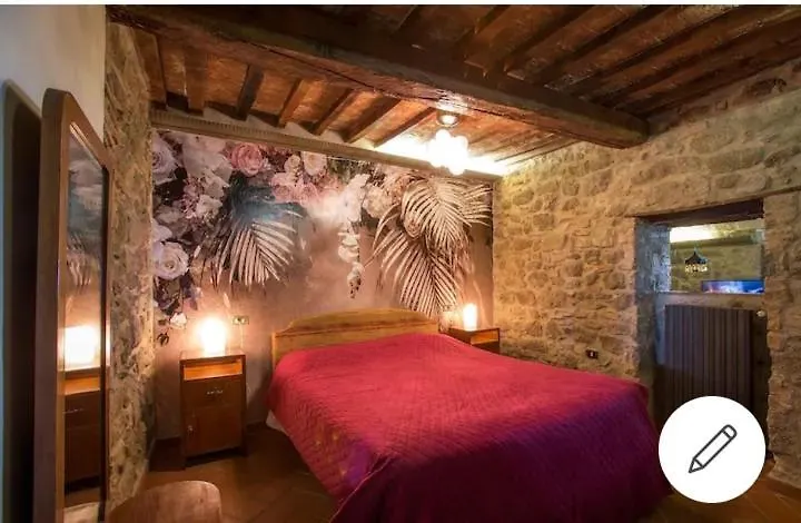 Elettra Flower Apartment Montecatini Val di Cecina