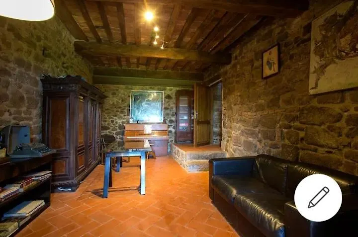 Elettra Flower Apartment Montecatini Val di Cecina