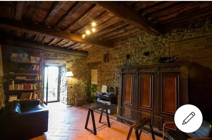 Elettra Flower Apartment Montecatini Val di Cecina