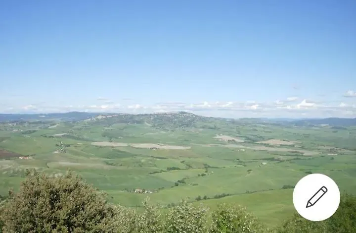 Elettra Flower Apartment Montecatini Val di Cecina 0*,