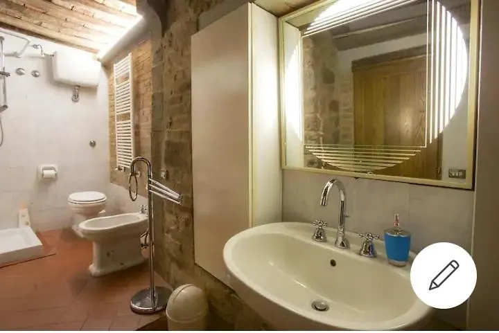 Elettra Flower Apartment Montecatini Val di Cecina